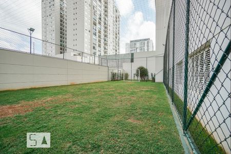 Apartamento para alugar com 55m², 2 quartos e 1 vagaQuadra
