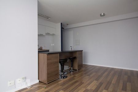 Sala de apartamento para alugar com 2 quartos, 68m² em Água Branca, São Paulo