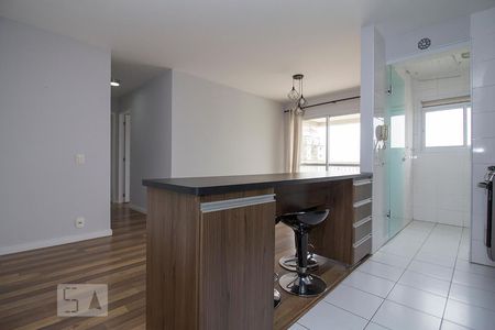 Entrada de apartamento para alugar com 2 quartos, 68m² em Água Branca, São Paulo