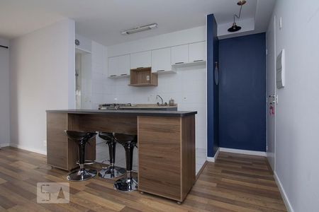 Apartamento para alugar com 68m², 2 quartos e 1 vagaCozinha