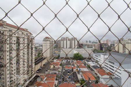 Apartamento para alugar com 68m², 2 quartos e 1 vagaVista do Quarto Suíte