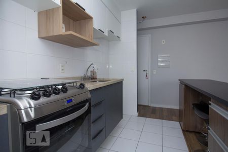 Apartamento para alugar com 68m², 2 quartos e 1 vagaCozinha