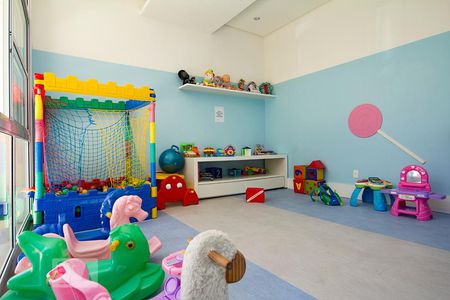 Apartamento para alugar com 68m², 2 quartos e 1 vagaÁrea comum - Brinquedoteca