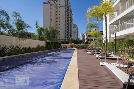 Apartamento para alugar com 68m², 2 quartos e 1 vagaÁrea comum - Piscina