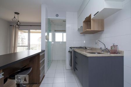 Apartamento para alugar com 68m², 2 quartos e 1 vagaCozinha