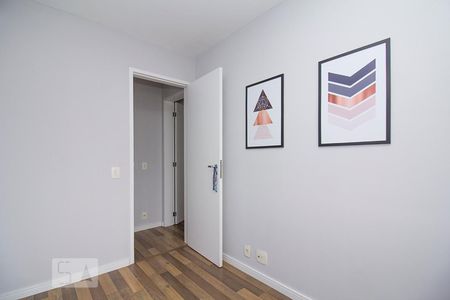 Apartamento para alugar com 68m², 2 quartos e 1 vagaQuarto 2 