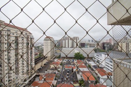 Apartamento para alugar com 68m², 2 quartos e 1 vagaVista do Quarto 2 