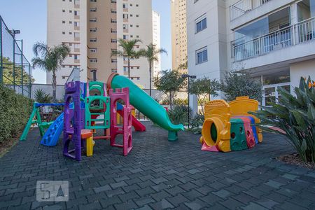 Apartamento para alugar com 68m², 2 quartos e 1 vagaÁrea Comum - Playground