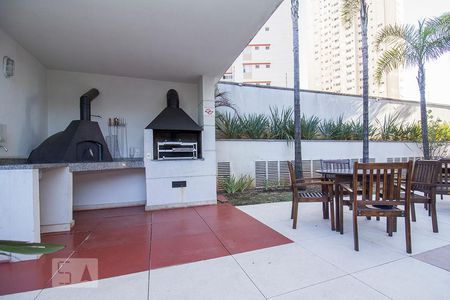 Apartamento para alugar com 68m², 2 quartos e 1 vagaÁrea comum - Churrasqueira