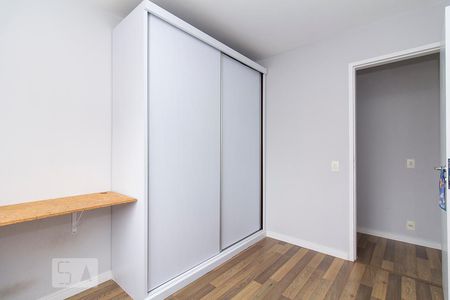 Apartamento para alugar com 68m², 2 quartos e 1 vagaQuarto 2 - Armários