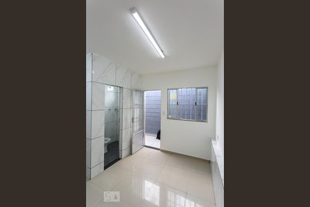 Quarto de kitnet/studio para alugar com 1 quarto, 15m² em Concórdia, Belo Horizonte