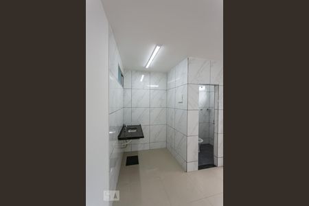 Quarto de kitnet/studio para alugar com 1 quarto, 15m² em Concórdia, Belo Horizonte