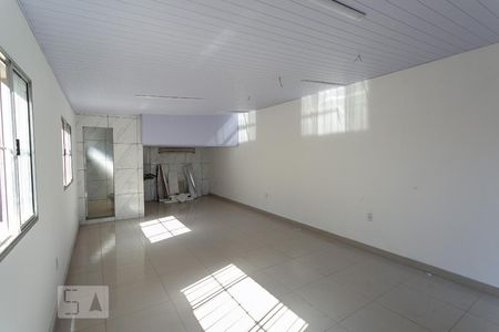 Sala/Quarto de kitnet/studio para alugar com 1 quarto, 36m² em Concórdia, Belo Horizonte