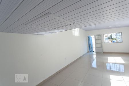 Studio para alugar com 36m², 1 quarto e sem vagaCozinha