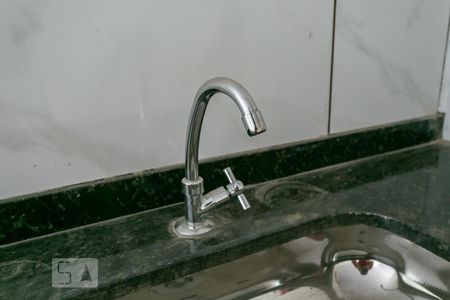 Studio para alugar com 36m², 1 quarto e sem vagaCozinha