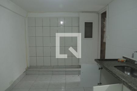 Cozinha parte 01 de casa à venda com 4 quartos, 254m² em Chácara Inglesa, São Paulo
