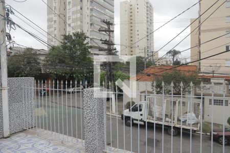 Casa à venda com 254m², 4 quartos e 1 vagaVaranda Parte 02