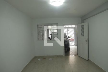 Sala parte 01 de casa à venda com 4 quartos, 254m² em Chácara Inglesa, São Paulo