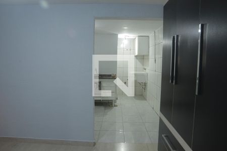 Quarto parte 01 de casa à venda com 4 quartos, 254m² em Chácara Inglesa, São Paulo