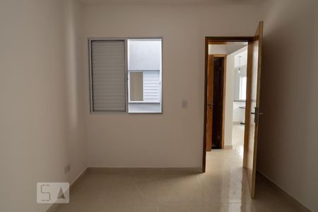 Quarto 1 de apartamento para alugar com 2 quartos, 47m² em Vila Invernada, São Paulo