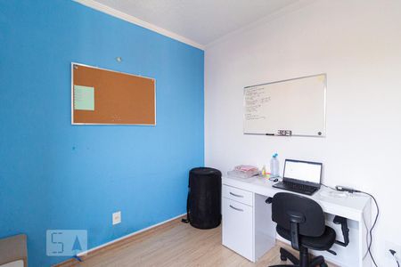 Quarto 1 de apartamento à venda com 2 quartos, 44m² em Santa Maria, Osasco
