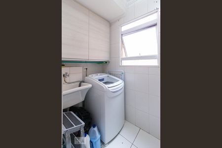 Apartamento à venda com 44m², 2 quartos e 1 vagaÁrea de Serviço