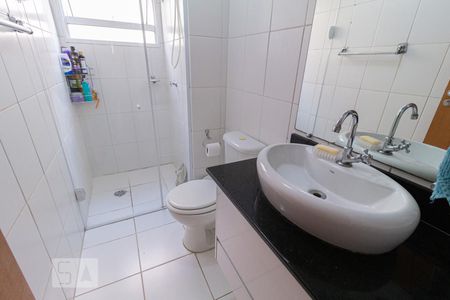 Apartamento à venda com 44m², 2 quartos e 1 vagaBanheiro