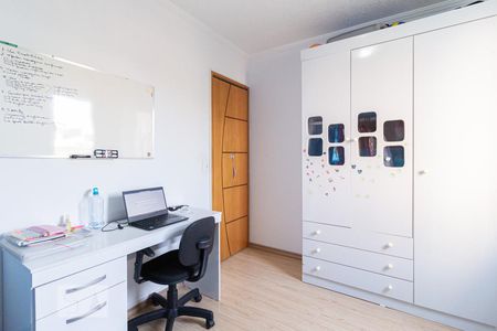 Quarto 1 de apartamento à venda com 2 quartos, 44m² em Santa Maria, Osasco