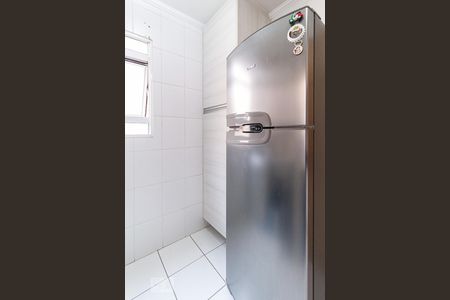 Apartamento à venda com 44m², 2 quartos e 1 vagaÁrea de Serviço