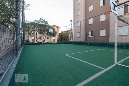 Apartamento à venda com 44m², 2 quartos e 1 vagaÁrea comum - Quadra