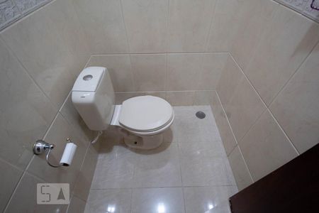 Lavabo de casa à venda com 4 quartos, 245m² em Vila Osasco, Osasco