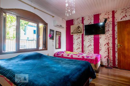 Casa à venda com 110m², 3 quartos e 1 vagaSuíte