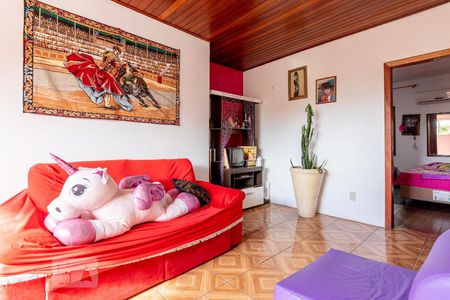 Casa à venda com 110m², 3 quartos e 1 vagaSala