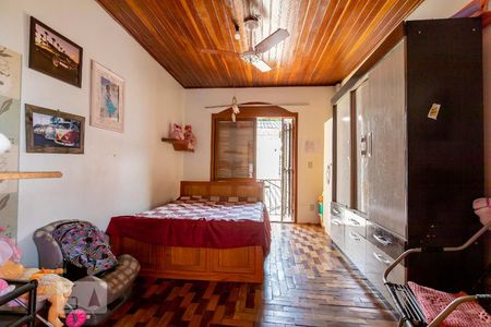 Casa à venda com 110m², 3 quartos e 1 vagaQuarto 2