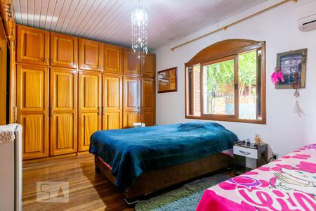 Casa à venda com 110m², 3 quartos e 1 vagaSuíte