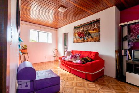 Casa à venda com 110m², 3 quartos e 1 vagaSala
