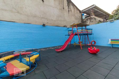 Apartamento à venda com 47m², 2 quartos e 1 vagaÁrea Comum - Playground