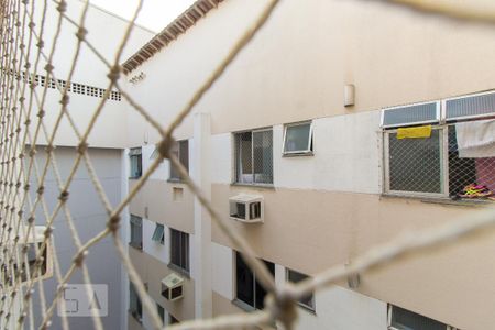 Apartamento à venda com 47m², 2 quartos e 1 vagaVista Área de Serviço