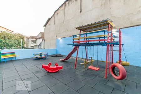 Apartamento à venda com 47m², 2 quartos e 1 vagaÁrea Comum - Playground