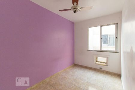 Apartamento à venda com 47m², 2 quartos e 1 vagaQuarto 2