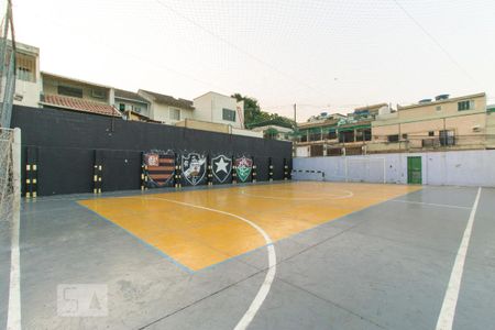 Apartamento à venda com 47m², 2 quartos e 1 vagaQuadra Esportiva