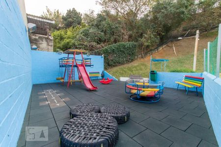 Apartamento à venda com 47m², 2 quartos e 1 vagaÁrea Comum - Playground