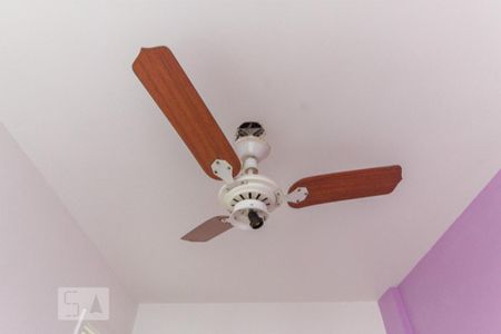 Apartamento à venda com 47m², 2 quartos e 1 vagaDetalhe Quarto 2