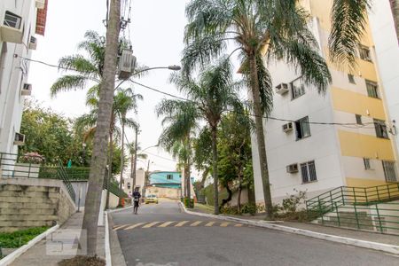 Apartamento à venda com 47m², 2 quartos e 1 vagaÁrea comum