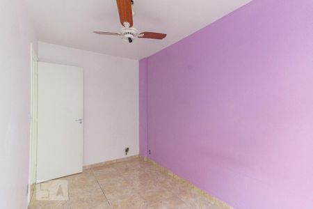 Apartamento à venda com 47m², 2 quartos e 1 vagaQuarto 2