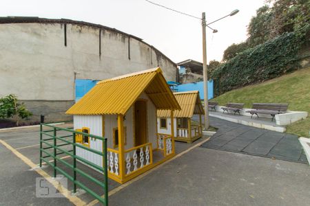 Apartamento à venda com 47m², 2 quartos e 1 vagaÁrea Comum - Playground