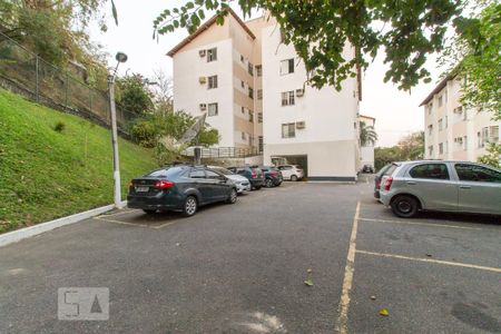 Apartamento à venda com 47m², 2 quartos e 1 vagaGaragem