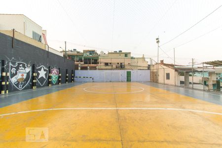 Apartamento à venda com 47m², 2 quartos e 1 vagaQuadra Esportiva