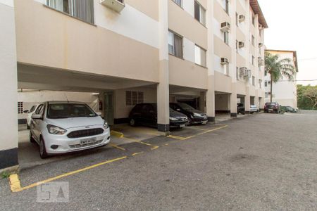 Apartamento à venda com 47m², 2 quartos e 1 vagaGaragem