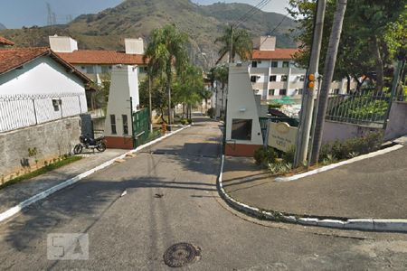 Apartamento à venda com 47m², 2 quartos e 1 vagaFachada do Condomínio